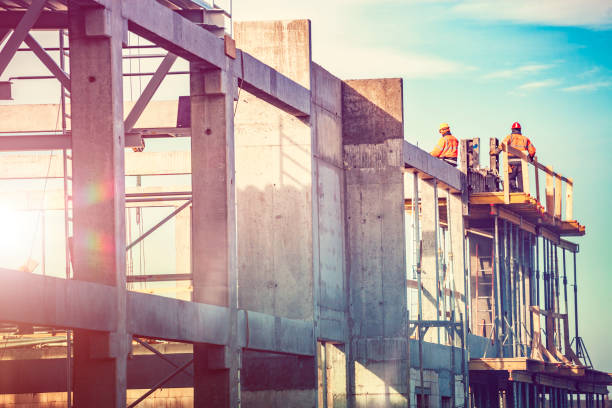 Best Concrete Repair Services  in USA